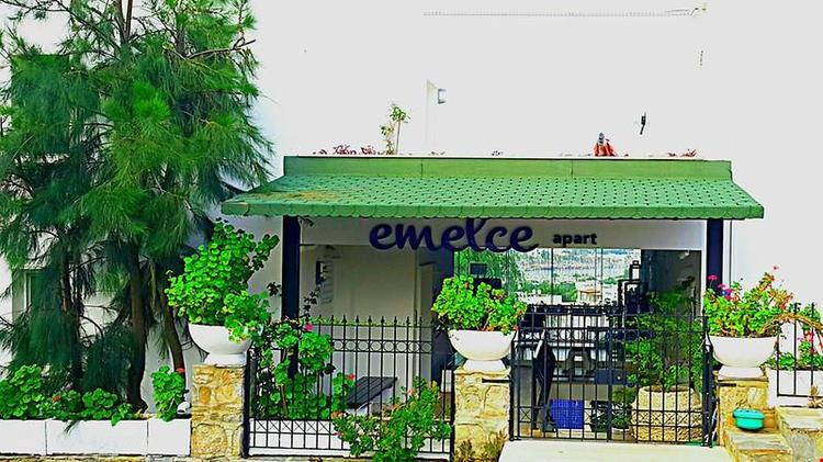 Emelce Apart