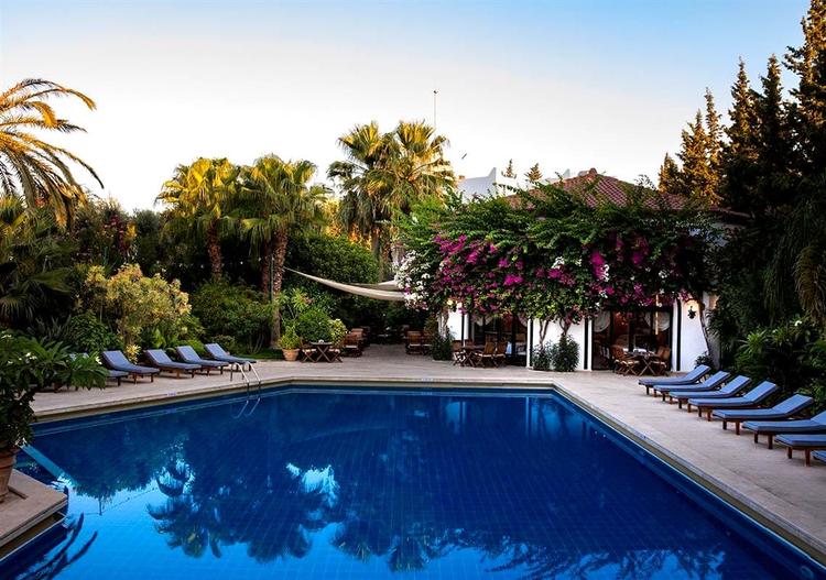 Hotel Karia Princess