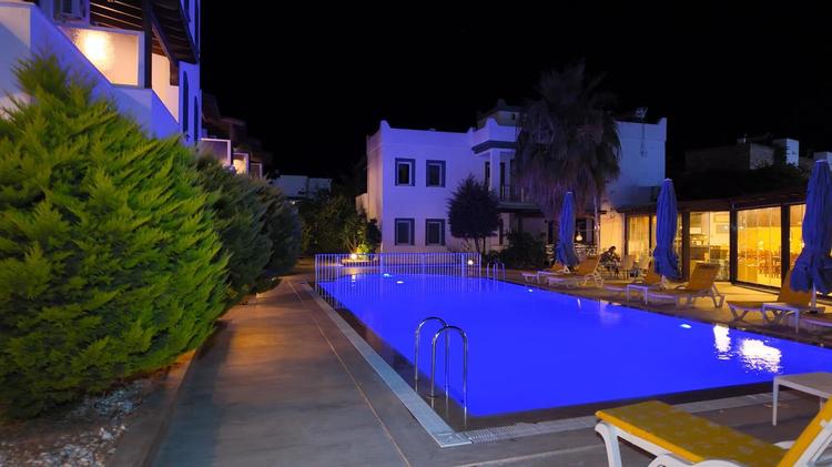 Lizbonia Hotels Bodrum