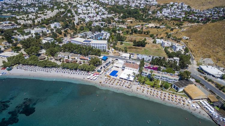 Mio Mare Hotel