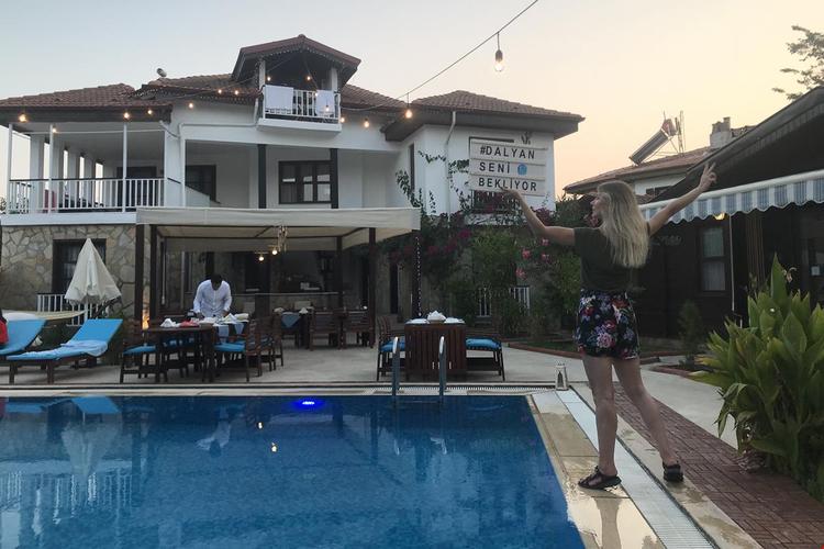 B&B Butik Hotel