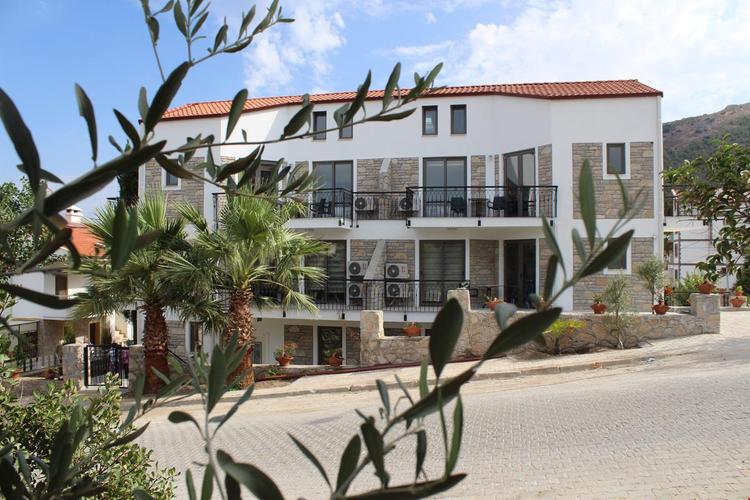 Datça Zeytin Evleri