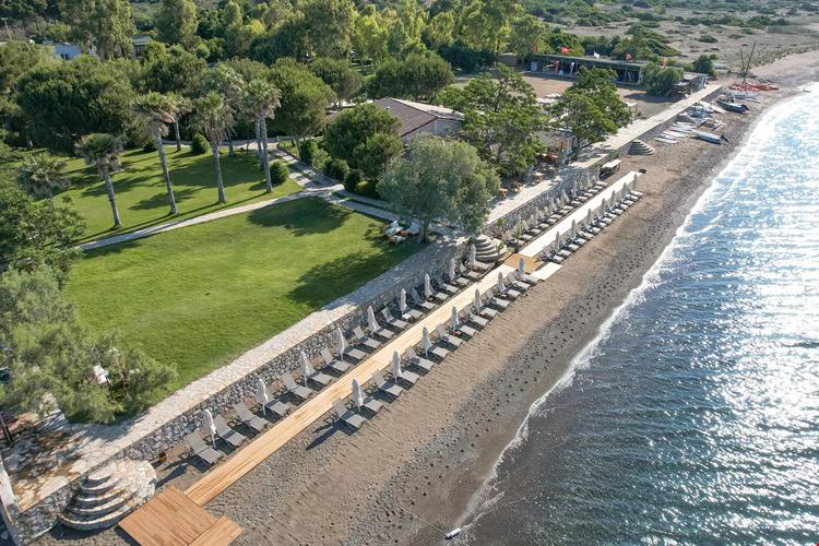 Dirik Surf & Beach Club Hotel