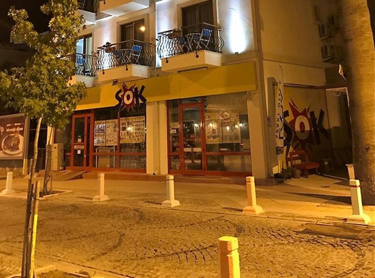 Lara Apart Otel