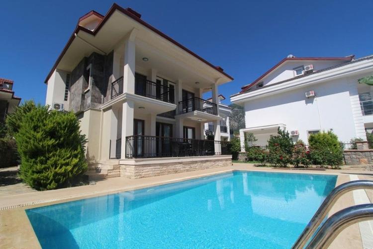 Villa Opal 1