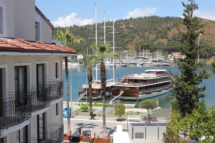 Cennet Life Otel