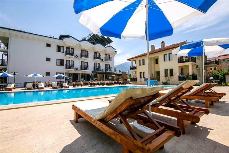 Kilim Hotel