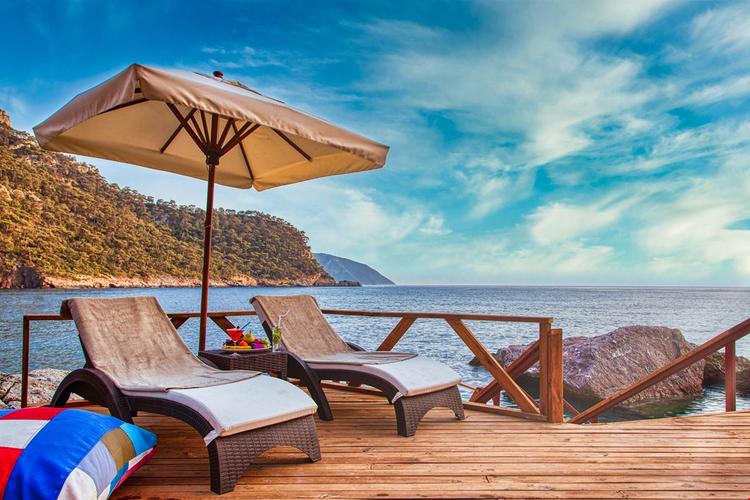 La Boheme Kabak