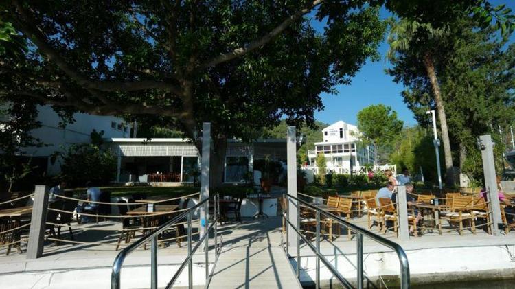 Marina Boutique Hotel Fethiye