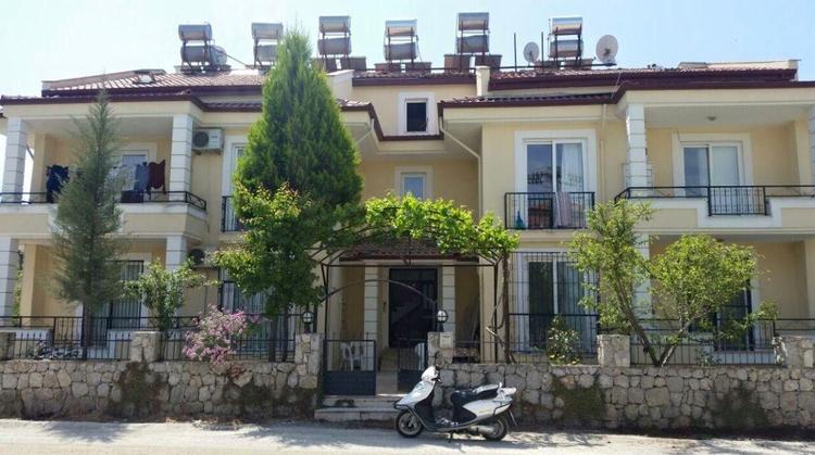 Lilium House