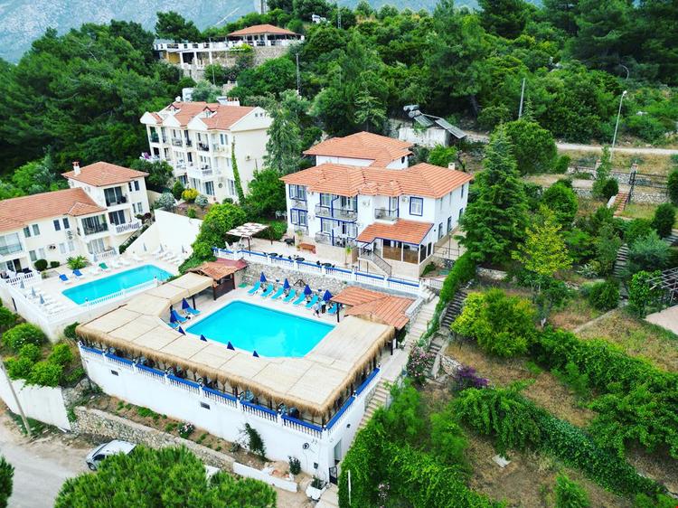pH Ölüdeniz
