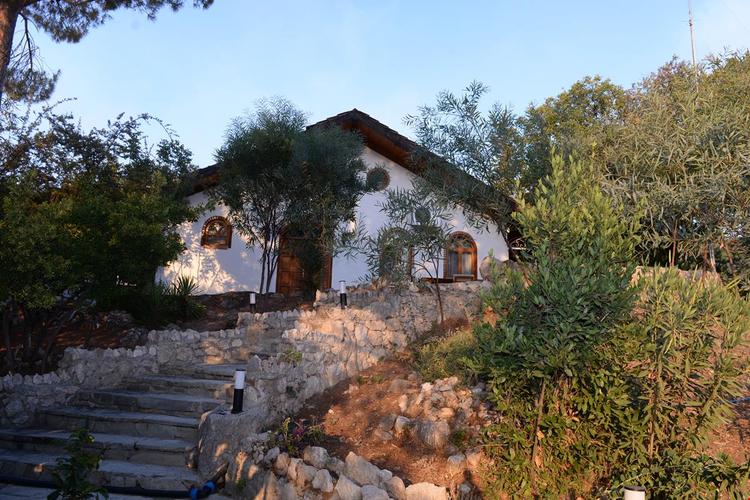 Tlos Butik Otel