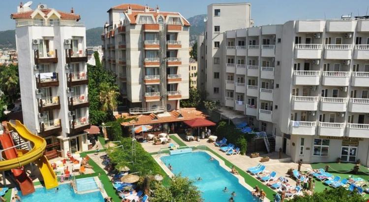 Aegean Park