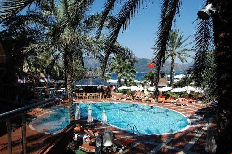 Elegance Hotels International Marmaris