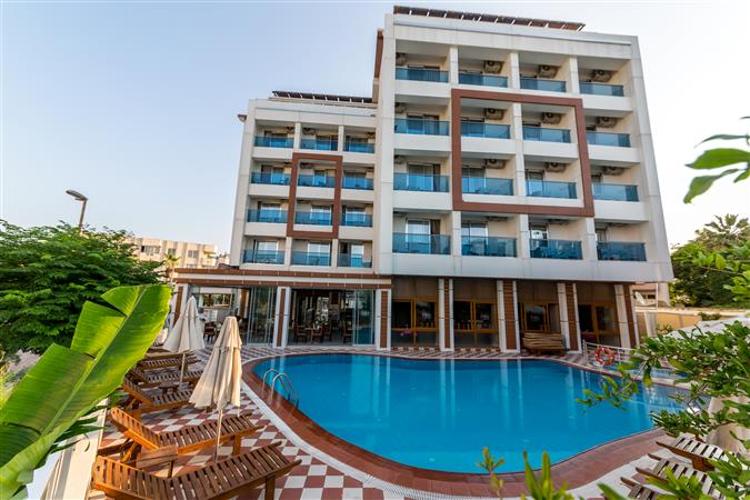Ketenci Hotel