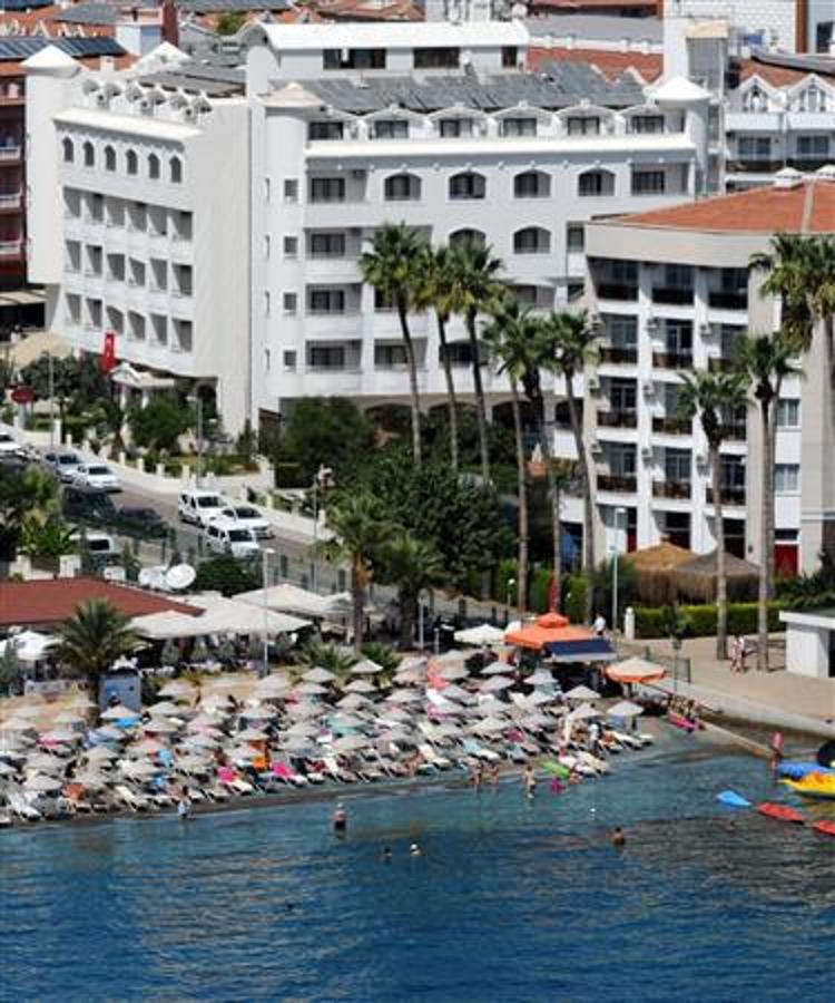 My Dream Hotel