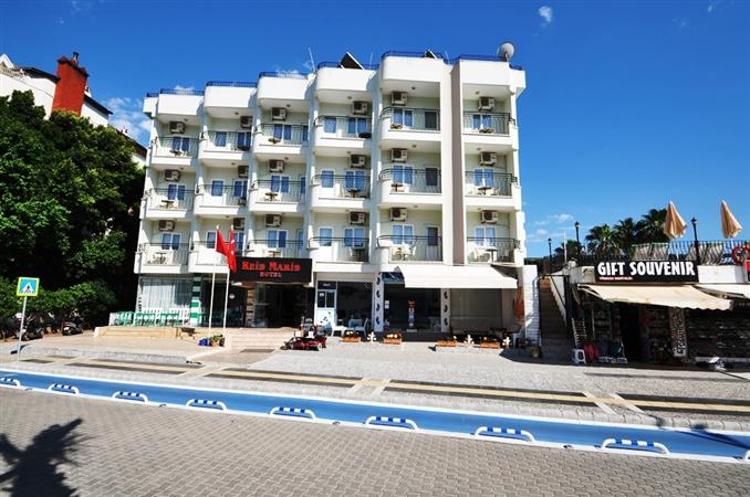 Reis Maris Hotel