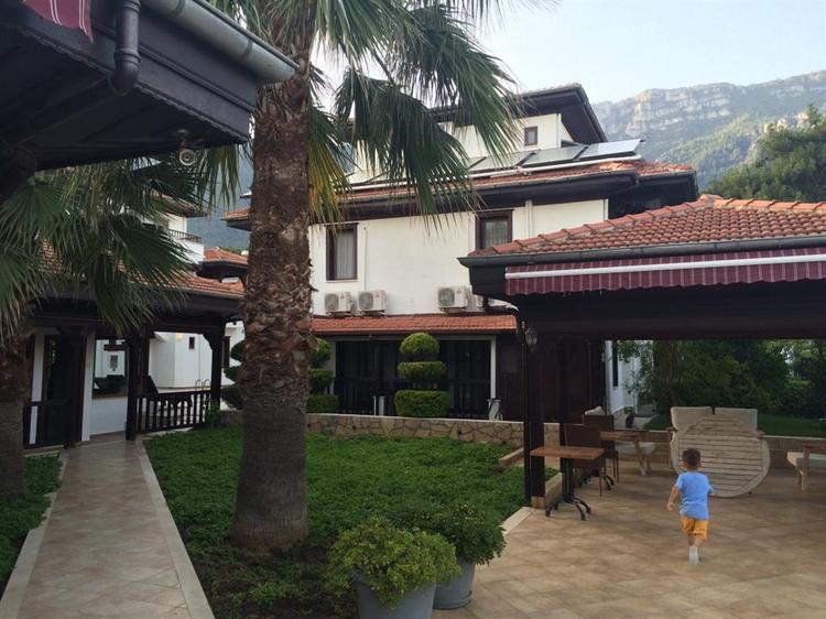 Erdem Otel