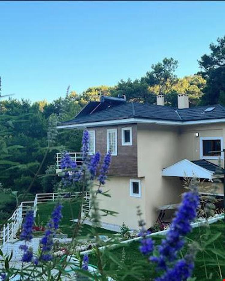 24 Butik Otel