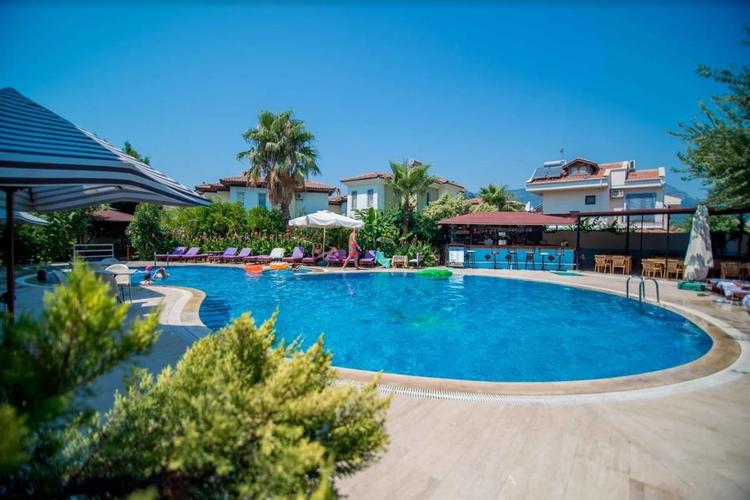 Konak Su Dalyan
