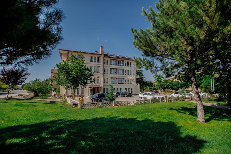 Cappa Hotel
