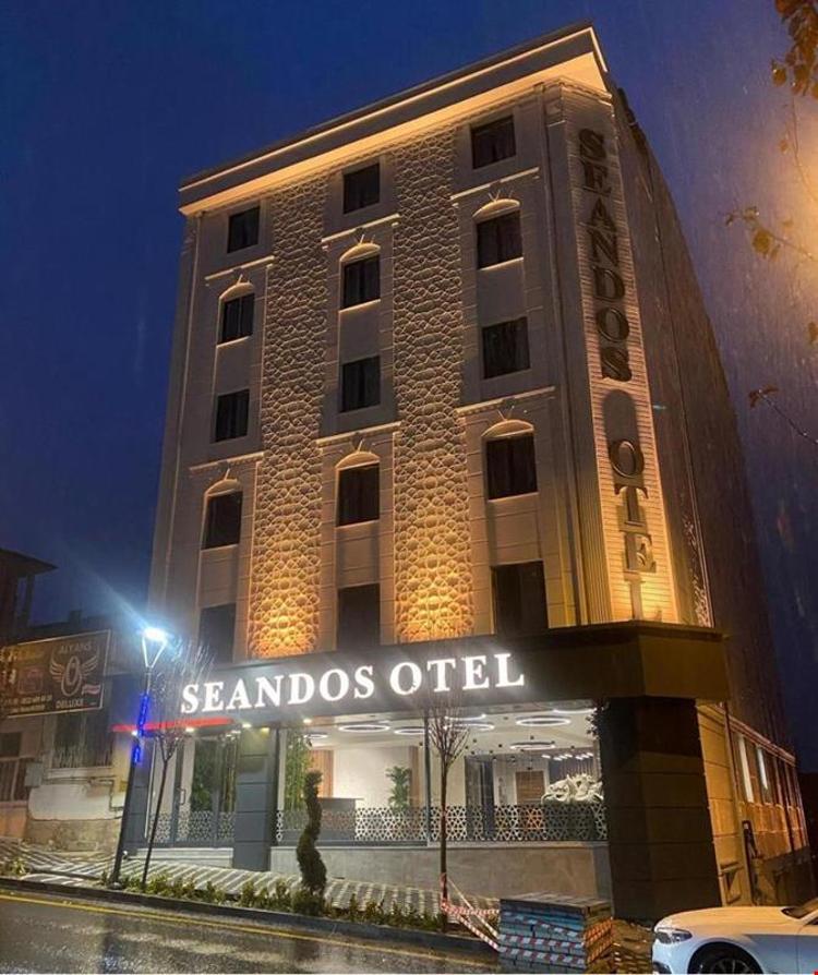 Seandos Otel