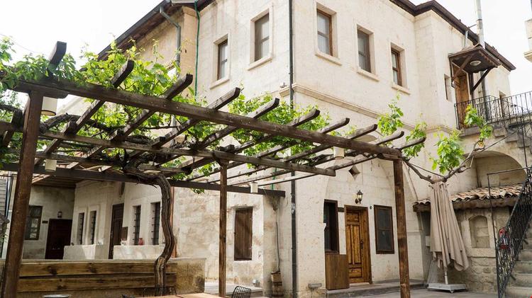 Ürgüp Konak Otel