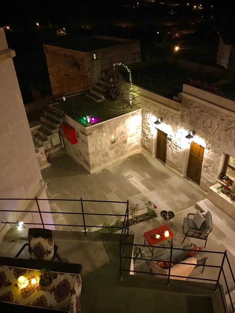 Sen Inn Hotel