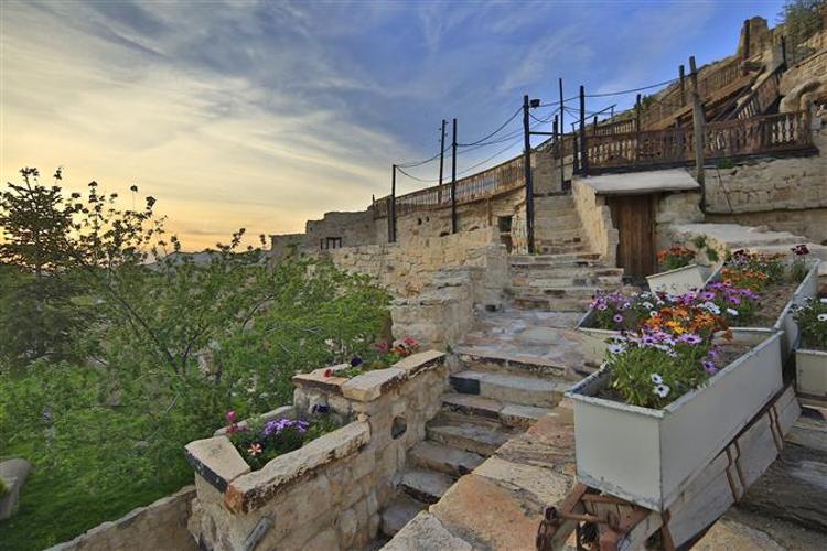 Ürgüp Evi