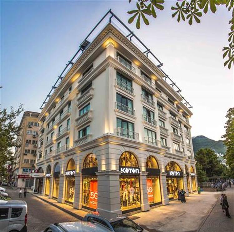 Sinema Hotel