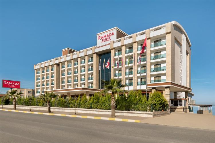 Ramada Resort by Wyndham Ünye