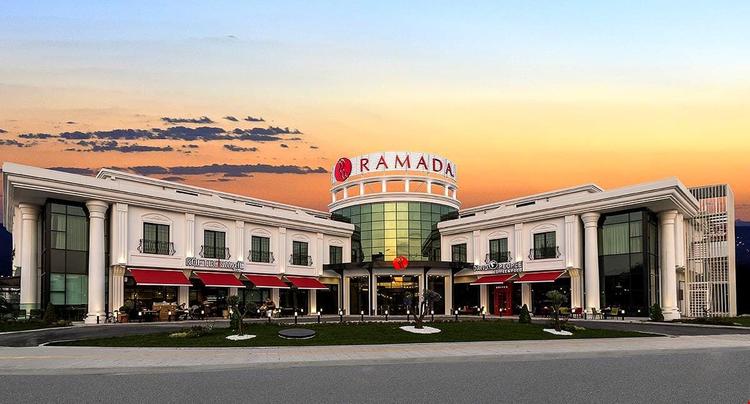 Ramada by Wyndham Sakarya Hotel