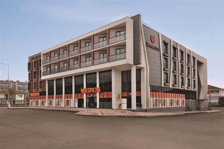Ramada by Wyndham Sakarya Hendek