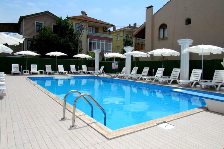 Koç Otel