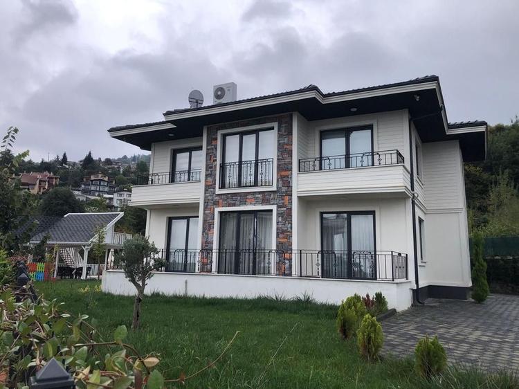 Villa Altun