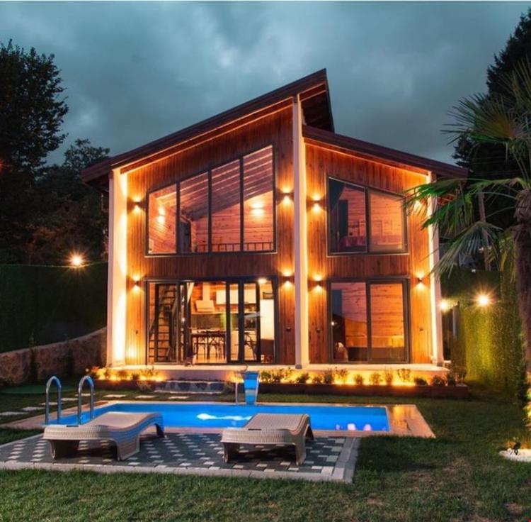 Villahan Resort