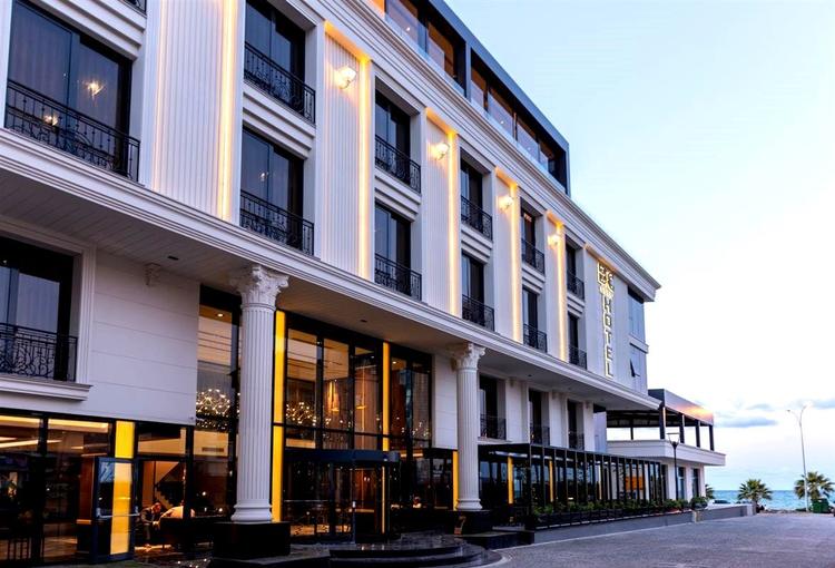 B&C Hotel