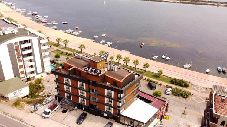 Çepnis Hotel