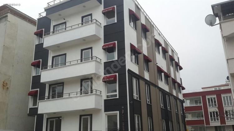 Güzel Yali Evleri