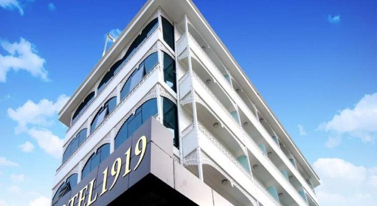 Otel 1919 Samsun