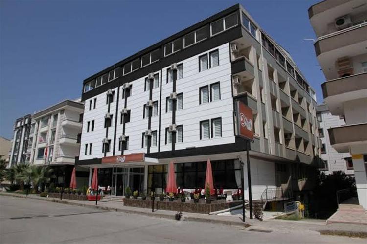 Suw Hotel