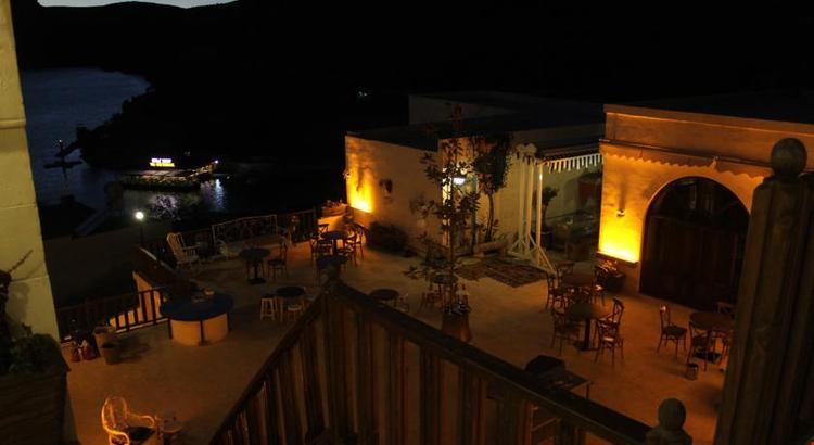 Kasrı Canan Butik Otel