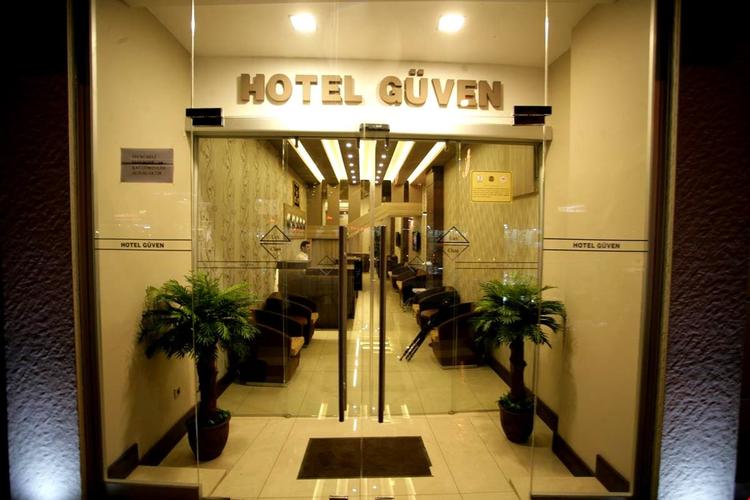 Hotel Güven