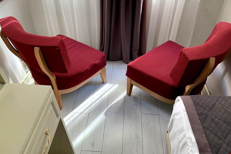 Taksim Diamond Hotel