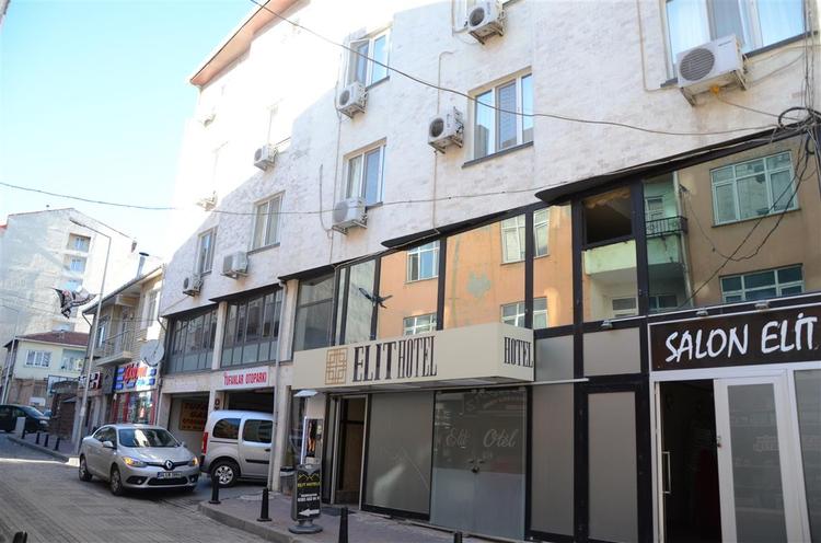 Elit Hotel Çorlu