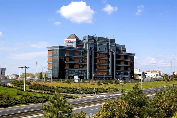 Hilton Garden Inn Çorlu