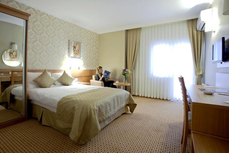 Hotel Sefa 2