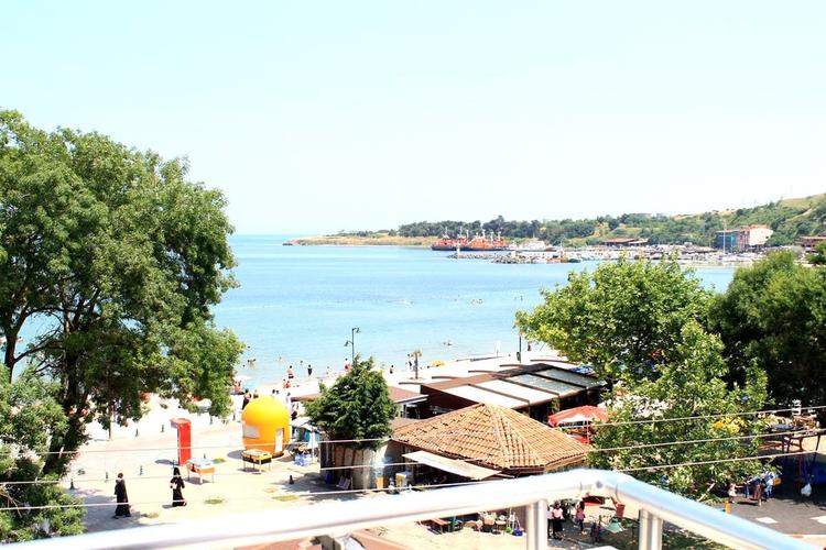 Hotel Nevizade