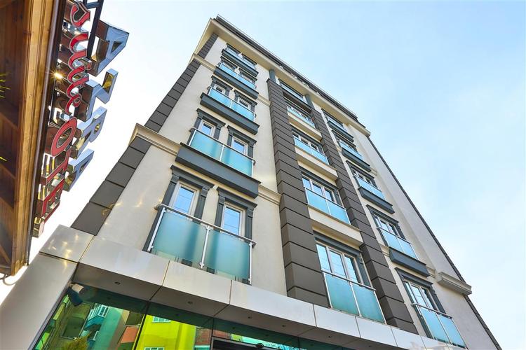Azra Suite Otel