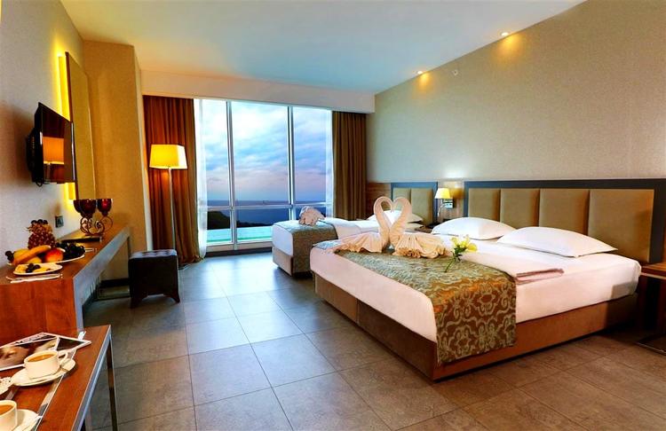 Yıldız Life Hotel